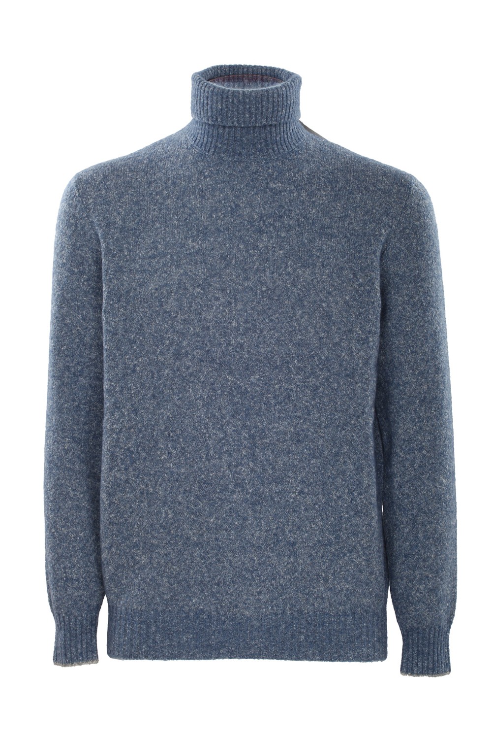 shop BRUNELLO CUCINELLI Saldi Pull: Brunello Cucinelli maglia bottonata collo alto in alpaca, cotone e lana.
Collo alto con risvolto.
Spalla regolare.
Maglia rasata.
Composizione: 37% ALPACA, 30% COTONE, 26% POLIAMMIDE, 7% LANA.
Made in Italy.. MSO706803-CIA04 number 5712250